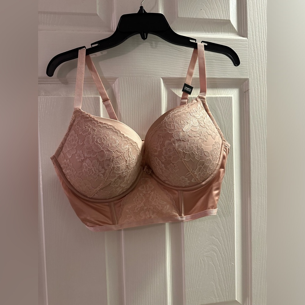 Torrid 38DDD